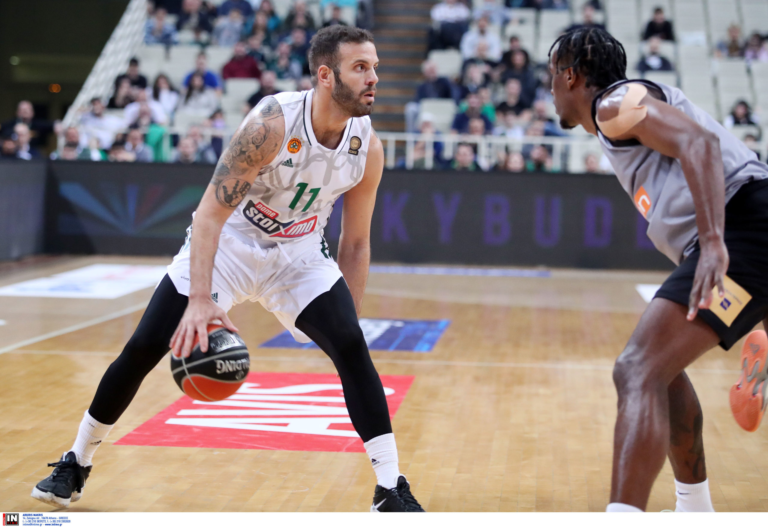 Νίκος Παππάς