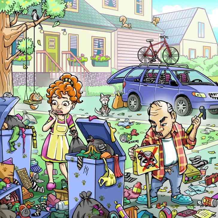 Οπτική ψευδαίσθηση: