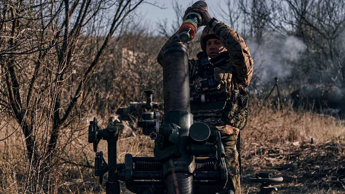 ΗΠΑ: Συμφωνία στο Κογκρέσο για τις στρατιωτικές δαπάνες-Στρατιωτική βοήθεια 800 εκ. δολαρίων στην Ουκρανία