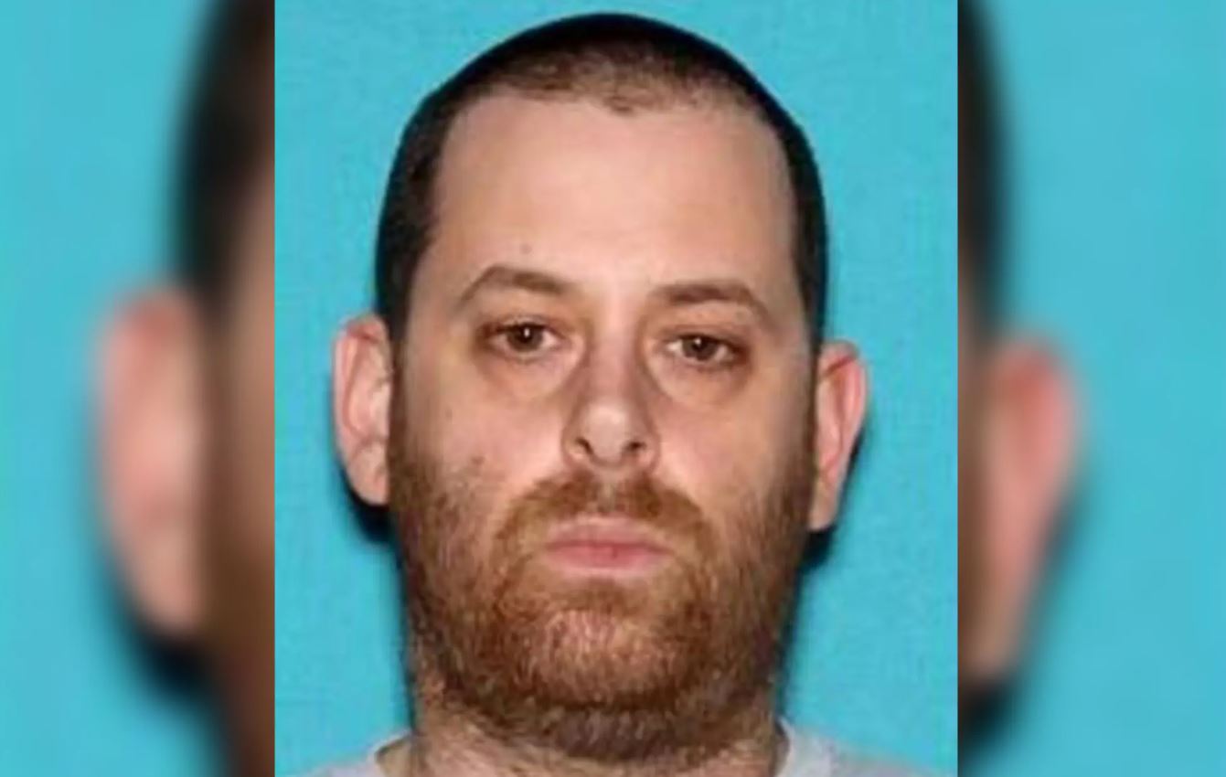 Καταζητούμενος FBI