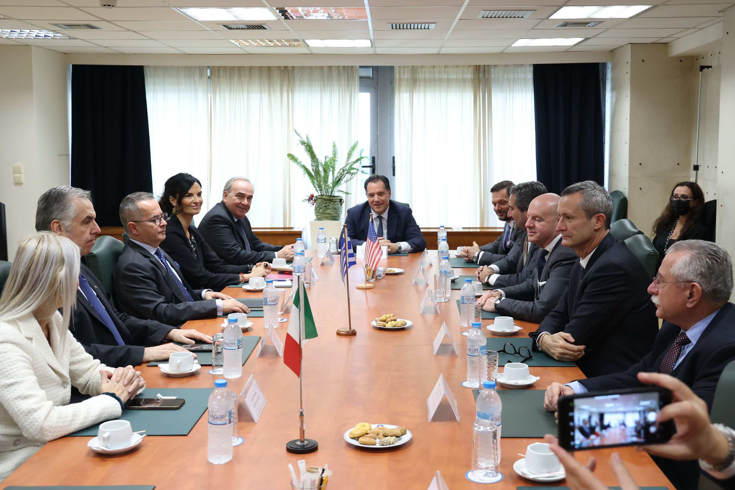 ναυπήγηση κορβετών