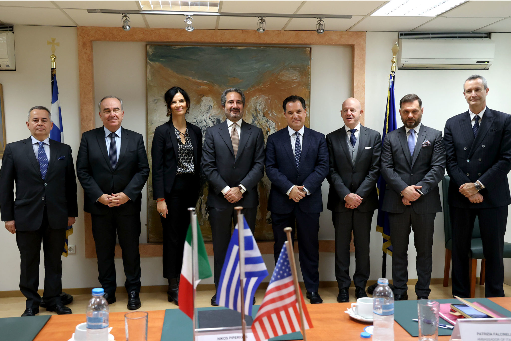 ναυπήγηση κορβετών