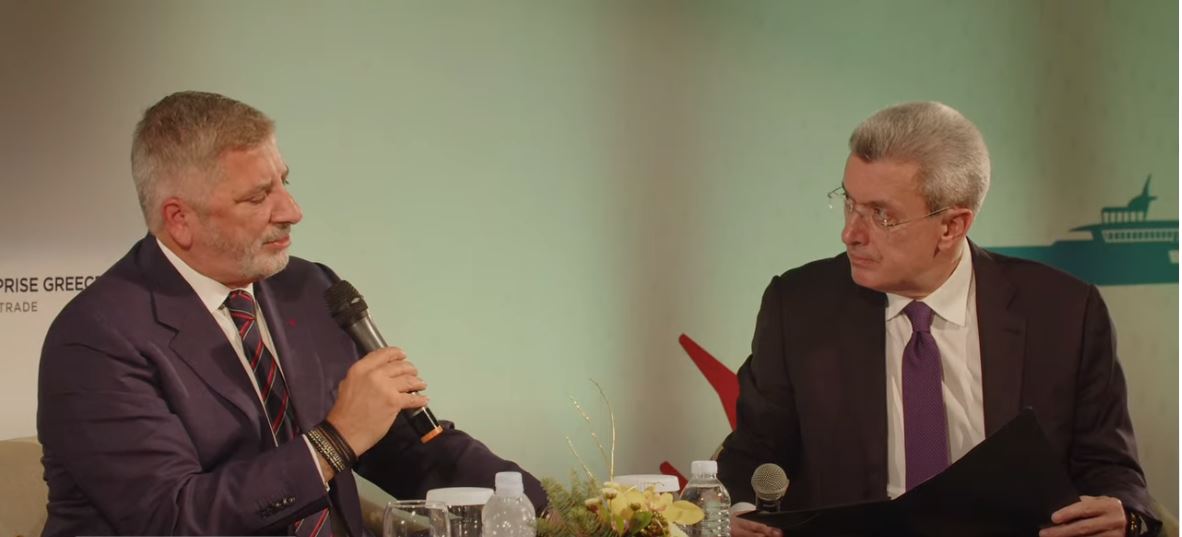 Πατούλης - Χατζηνικολάου