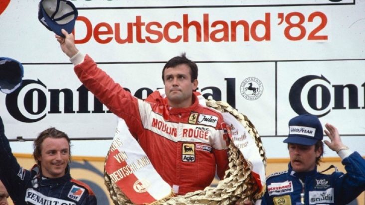 Πατρίκ Ταμπέι