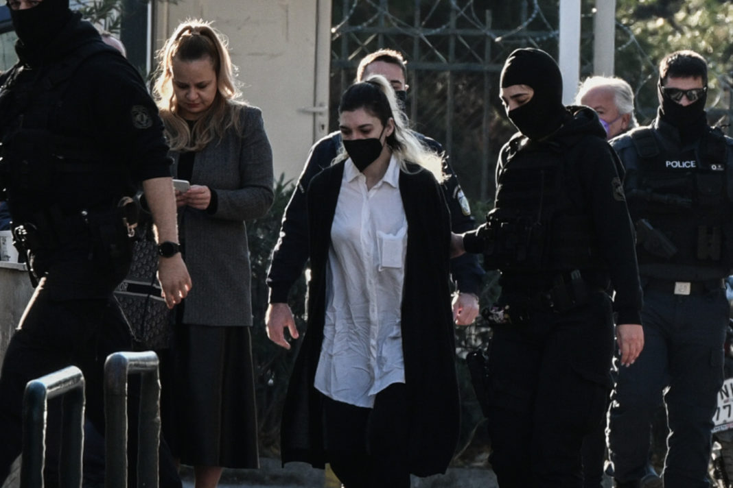 Ρούλα Πισπιρίγκου