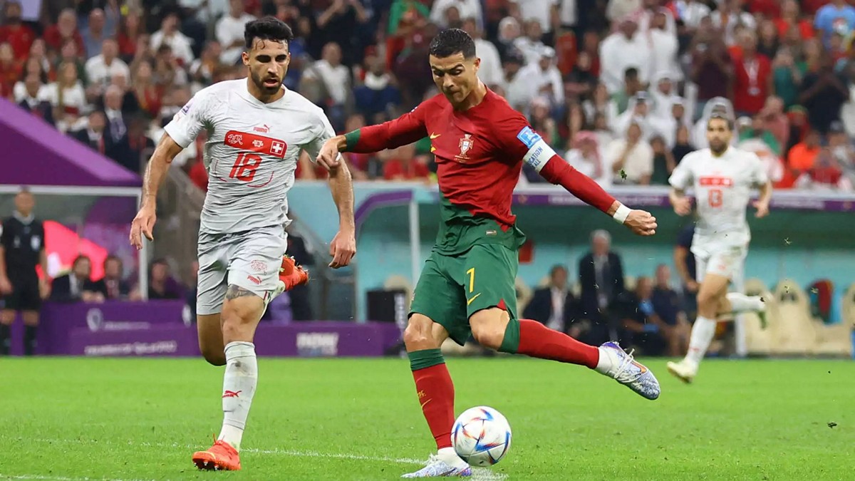 Μουντιάλ 2022: Αυτά είναι τα ζευγάρια της φάσης των «8»