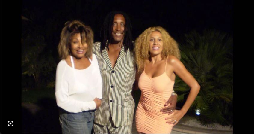 Βαρύ πένθος για την Τίνα Τάρνερ – Πέθανε και ο άλλος γιος της