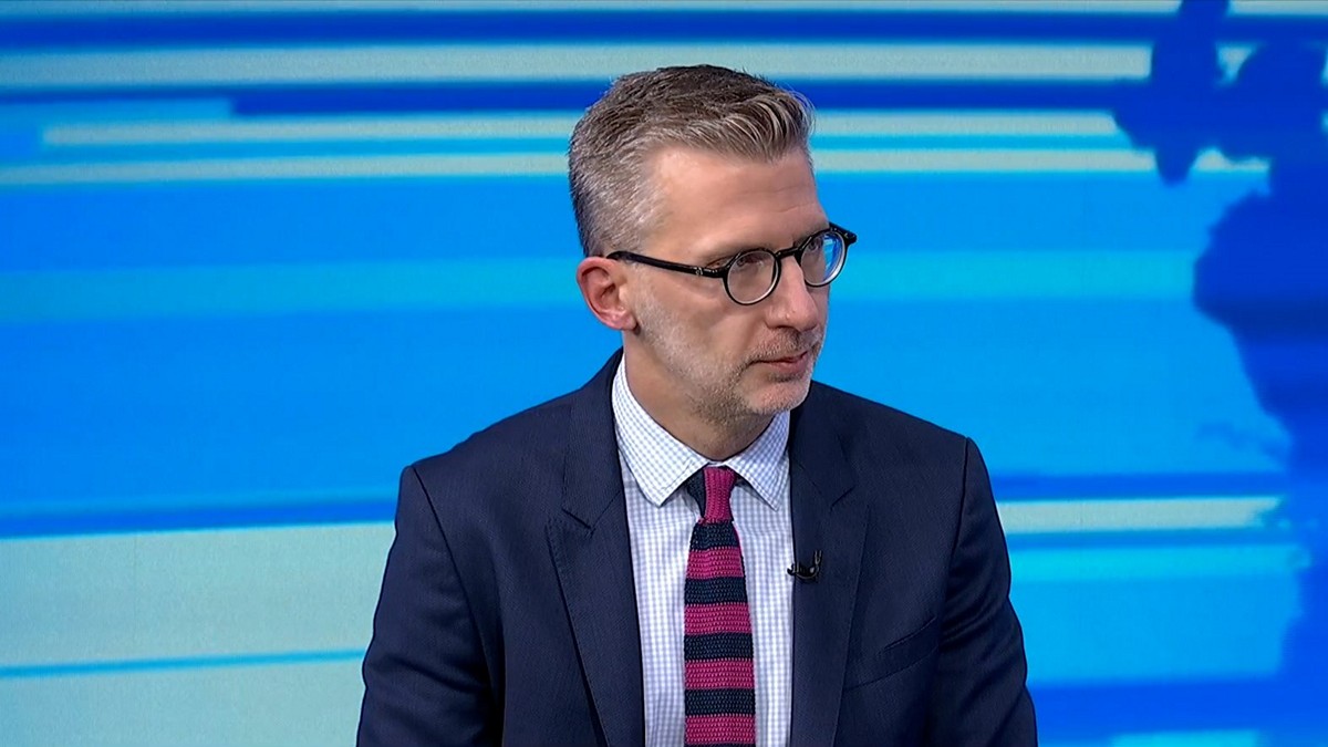 Άκης Σκέρτσος: Την επόμενη χρονιά η χώρα θα γυρίσει σε πρωτογενή πλεονάσματα