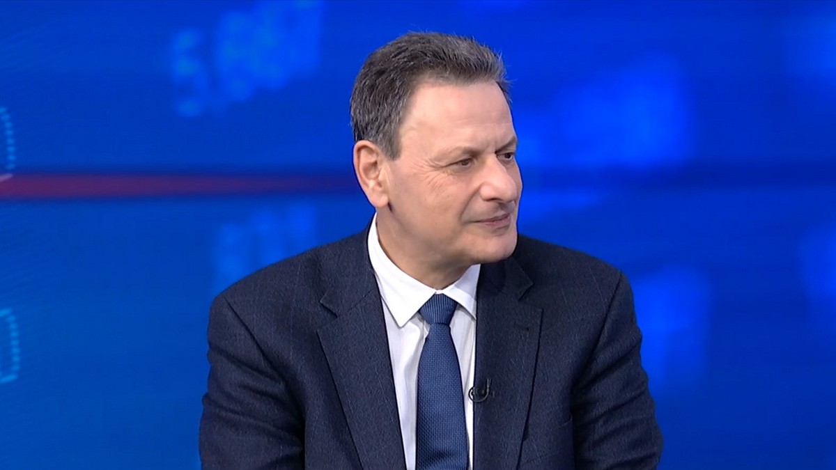 Θεόδωρος Σκυλακάκης: Το market pass δεν είναι επίδομα, είναι έκτακτη οικονομική ενίσχυση