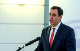 Γιάννης Σμυρλής