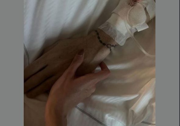 κόρη Μιχαϊλοβιτς