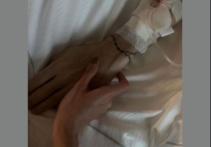 κόρη Μιχαϊλοβιτς