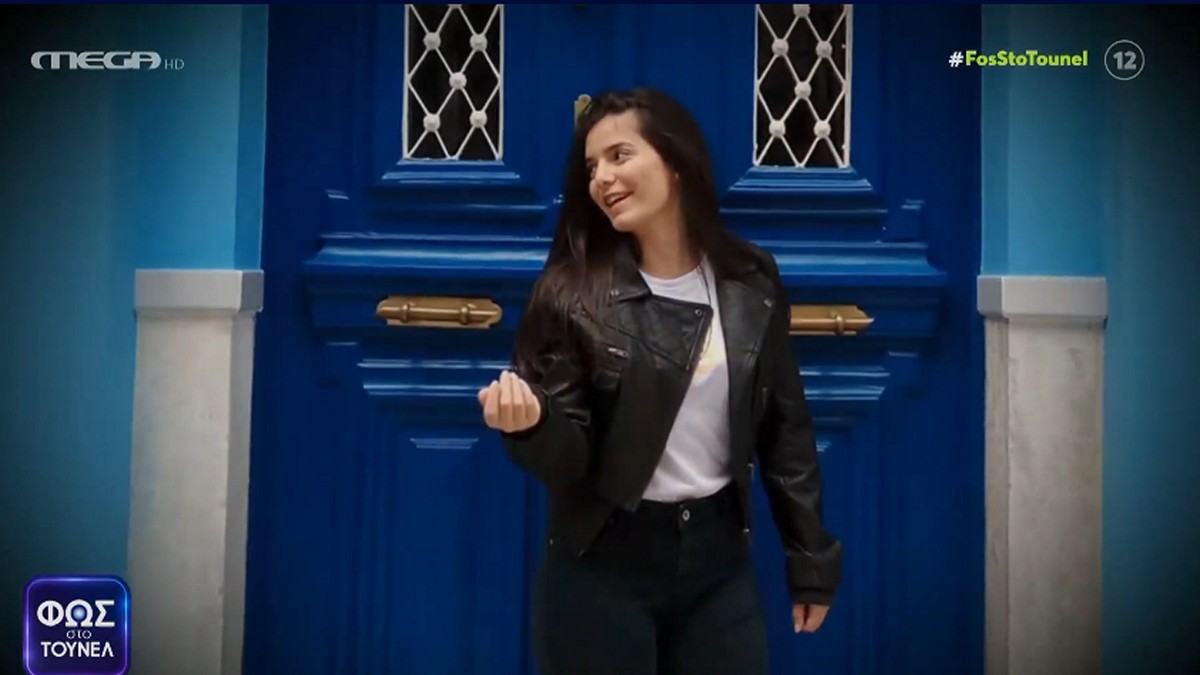 Σουηδία: Η μαρτυρία στο «Φως στο Τούνελ» που σήμανε «συναγερμό» για την αγνοούμενη Άρτεμη Βασίλη