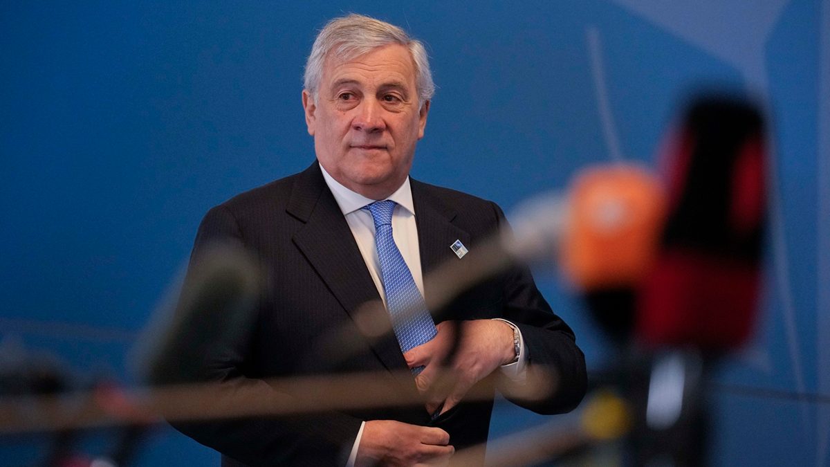 Ταγιάνι: Πράξη που συνδέεται με αναρχικές οργανώσεις η επίθεση στην Αθήνα εις βάρος της Σουζάνα Σλάιν