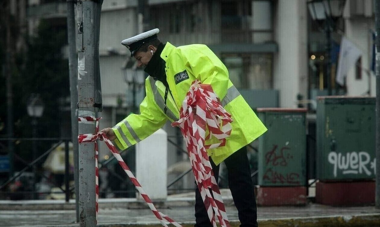 Θεσσαλονίκη: Γυρίσματα για την ταινία «Dirty Angels» – Ποιοι δρόμοι θα είναι κλειστοί σήμερα