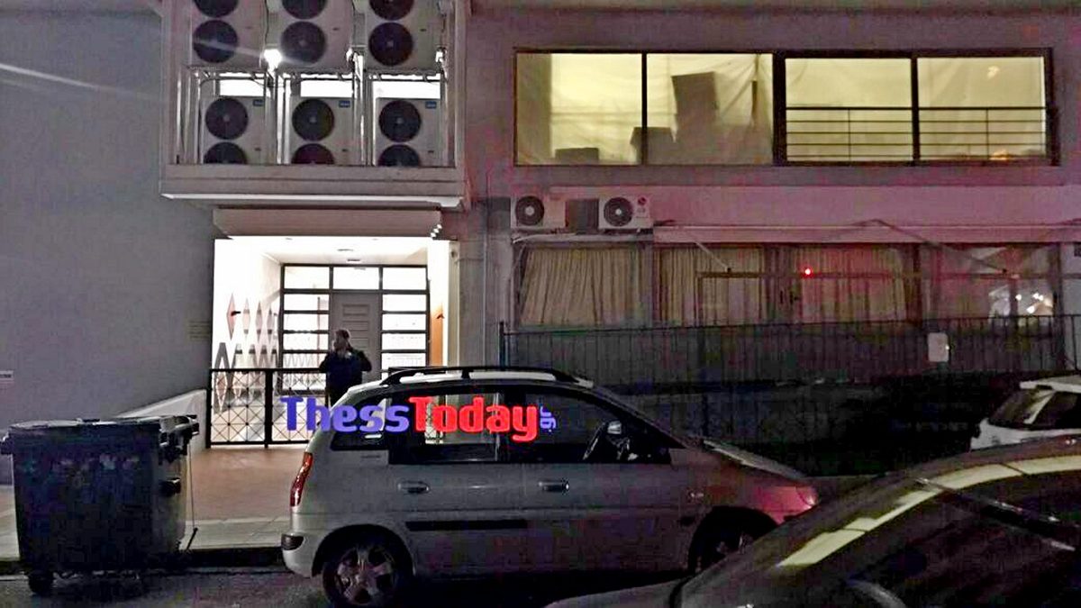 Δολοφονία 60χρονης στη Θεσσαλονίκη: «Δεν έχει καταλάβει ακόμα ότι σκότωσε την μητέρα του»