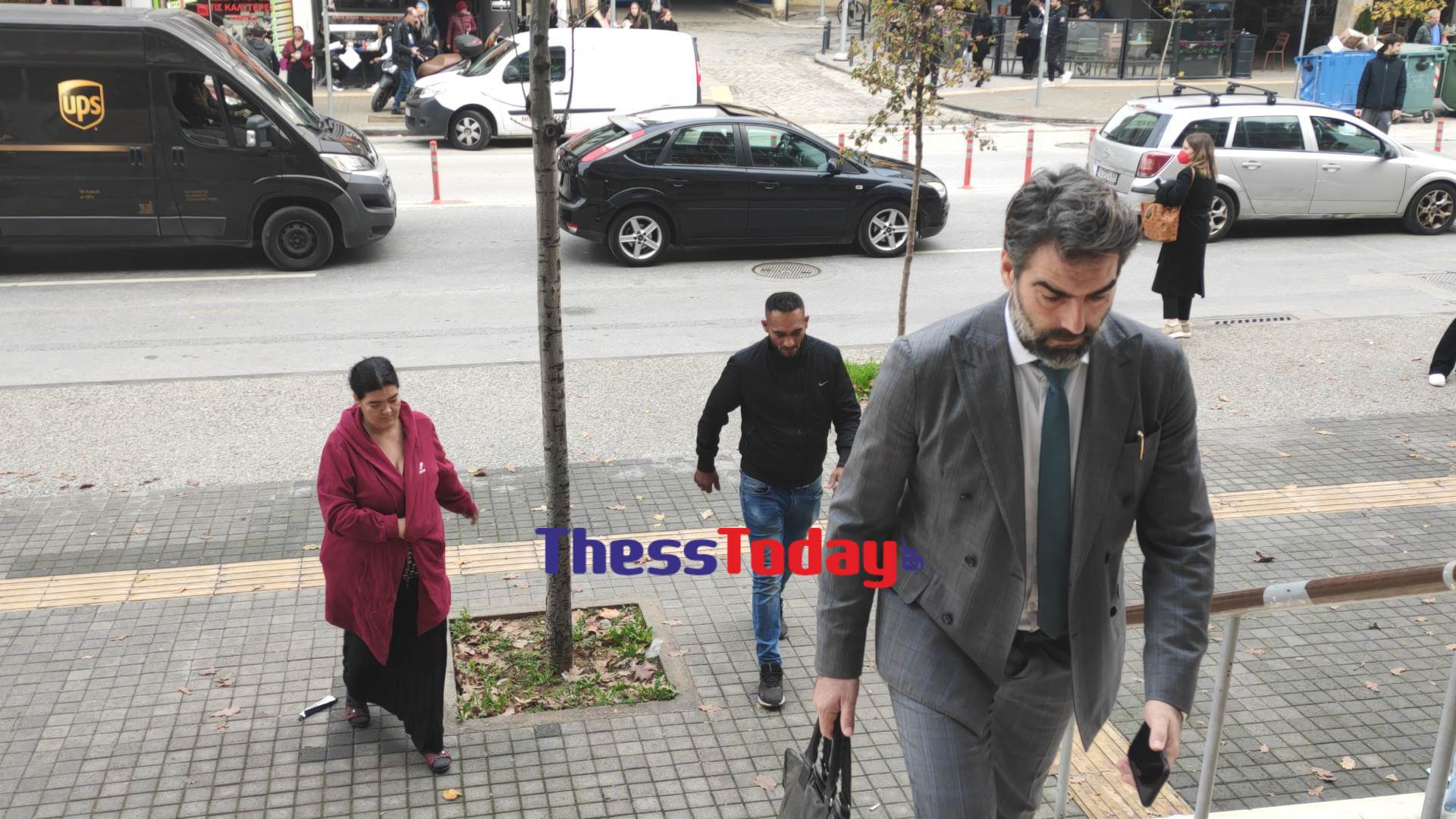 Θεσσαλονίκη- οικογένεια 16χρονου