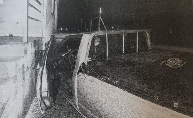 Θεσσαλονίκη Ρομά πυροβολισμός αυτοκίνητο