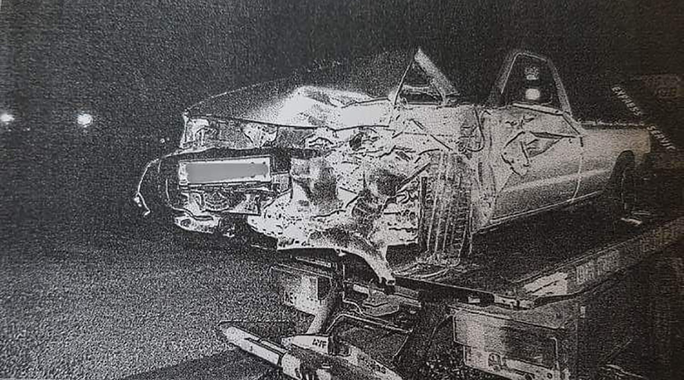 Θεσσαλονίκη Ρομά πυροβολισμός αυτοκίνητο