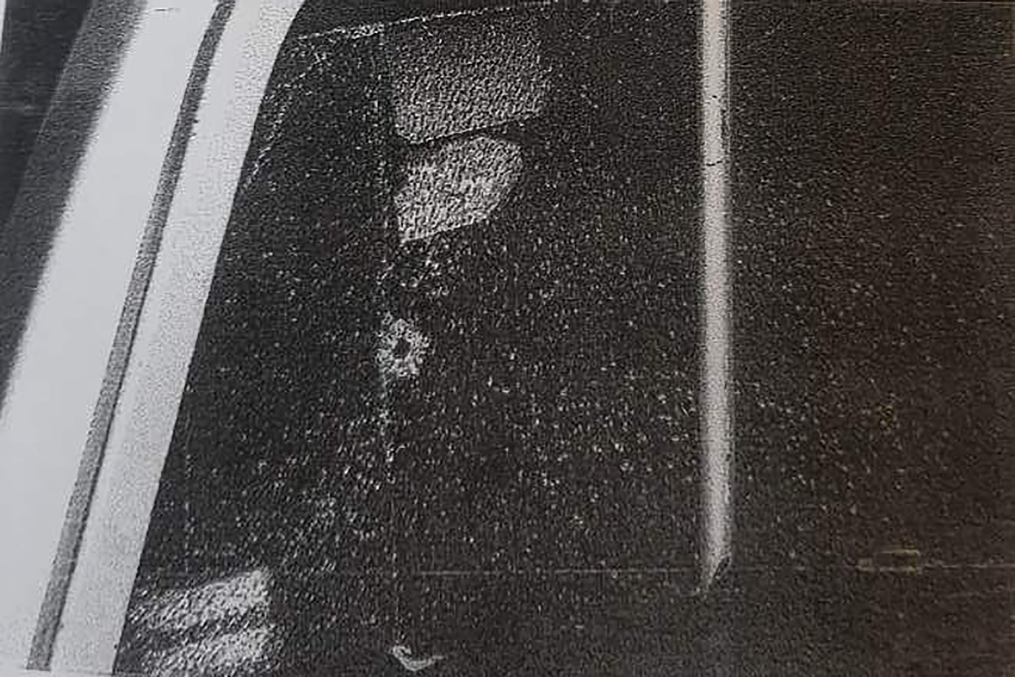 Θεσσαλονίκη Ρομά πυροβολισμός αυτοκίνητο