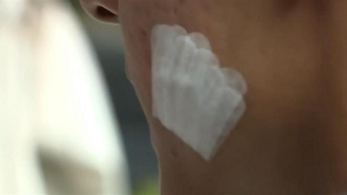 Νέα Ερυθραία: Επίθεση με μαχαίρι σε 16χρονο μαθητή – Τι λέει το ανήλικο θύμα