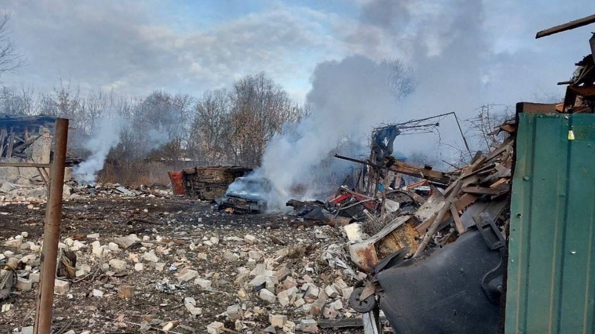 Ουκρανία - Κίεβο