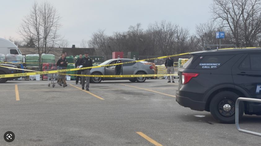 ΗΠΑ: Νέο αιματηρό επεισόδιο με ένοπλο