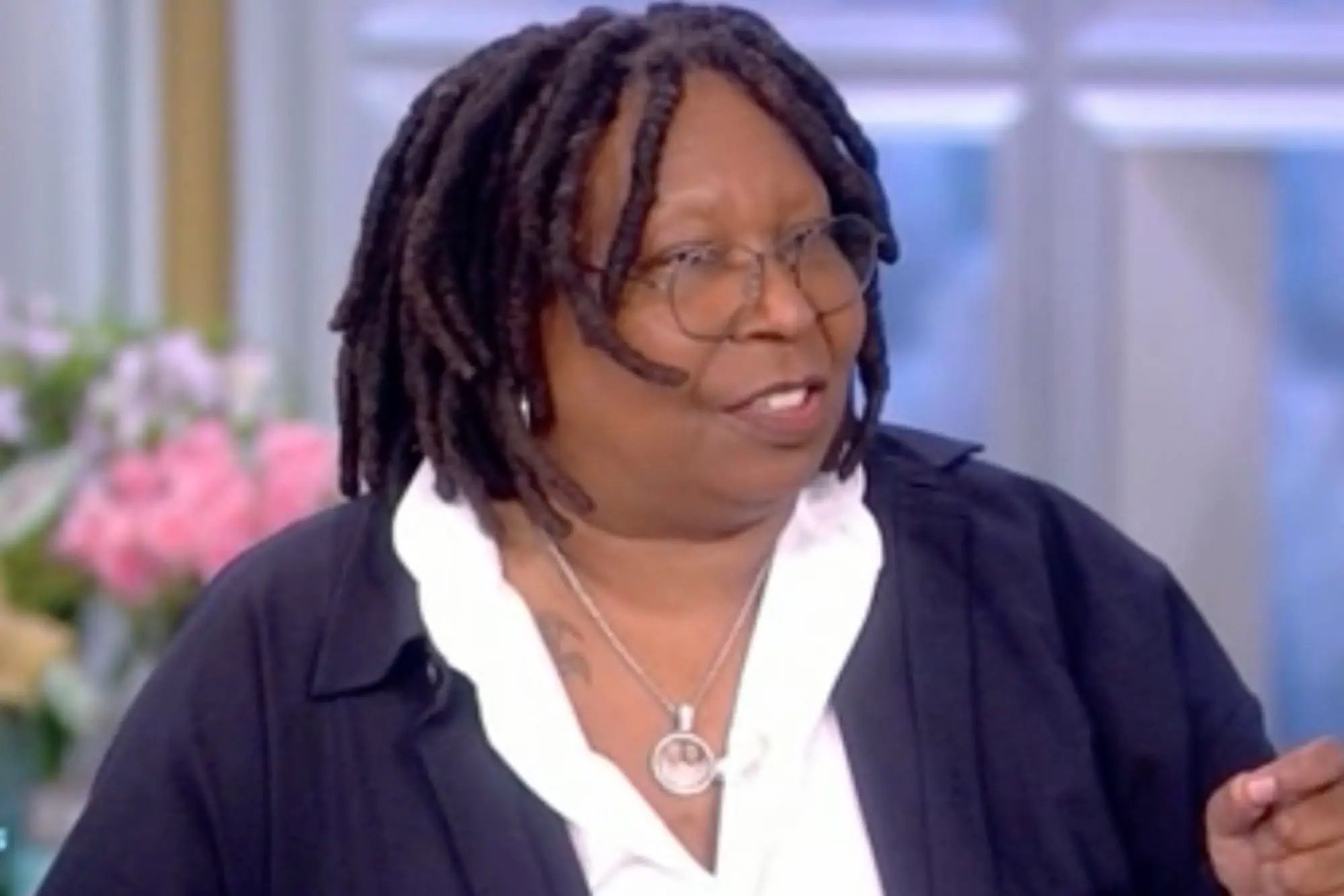 Γκολντμπεργκ σε show