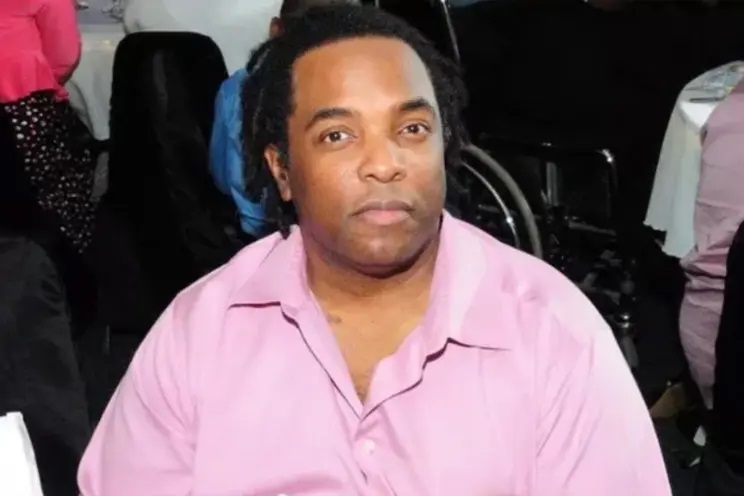 ο άντρας που βρέθηκε παγωμένος