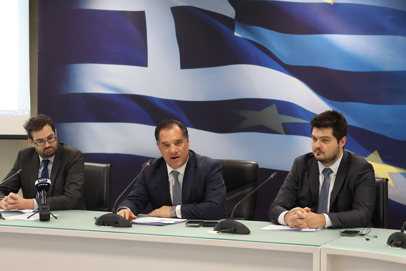 Άδωνις Γεωργιάδης