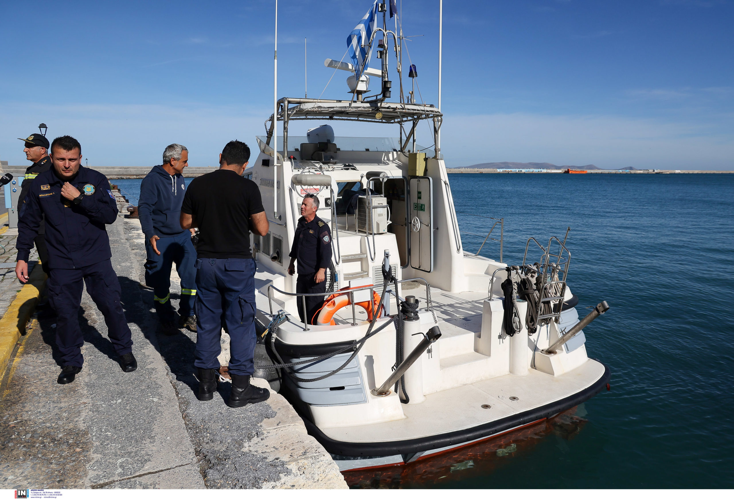 αεροσκάφος Κρήτη