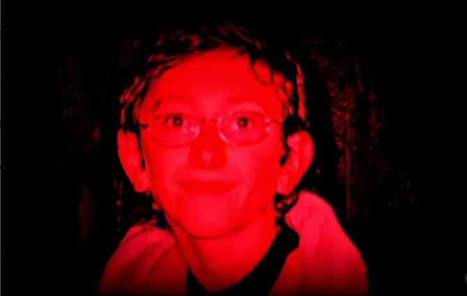 Φως στο Τούνελ: Η Αγγελική Νικολούλη ανοίγει ξανά την υπόθεση του Άλεξ – Τα νέα στοιχεία