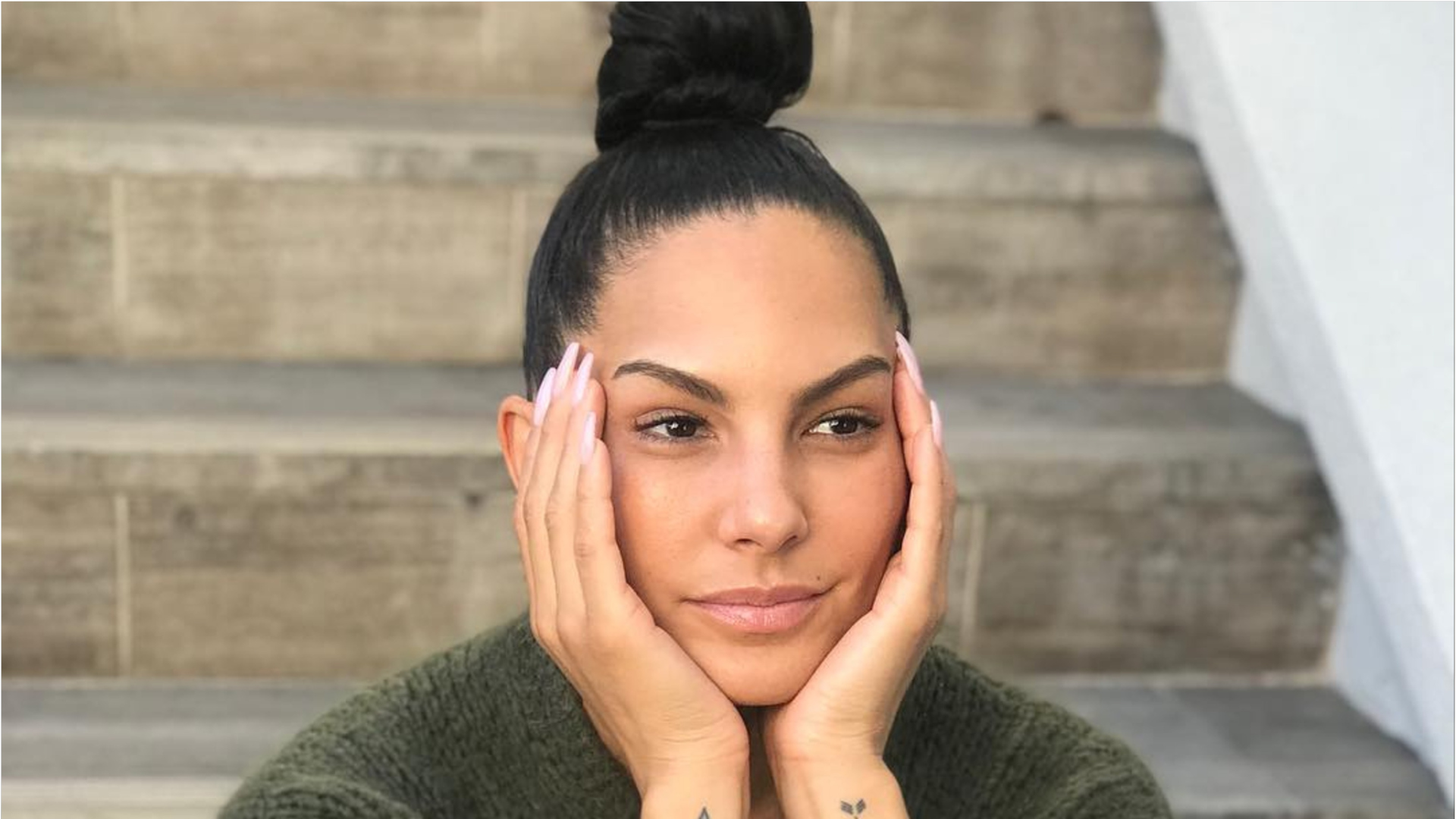 Αμάνζα Σμιθ: Η σεξουαλική κακοποίηση από την ηλικία των 3 ετών – Τι εξομολογήθηκε η ριάλιτι σταρ