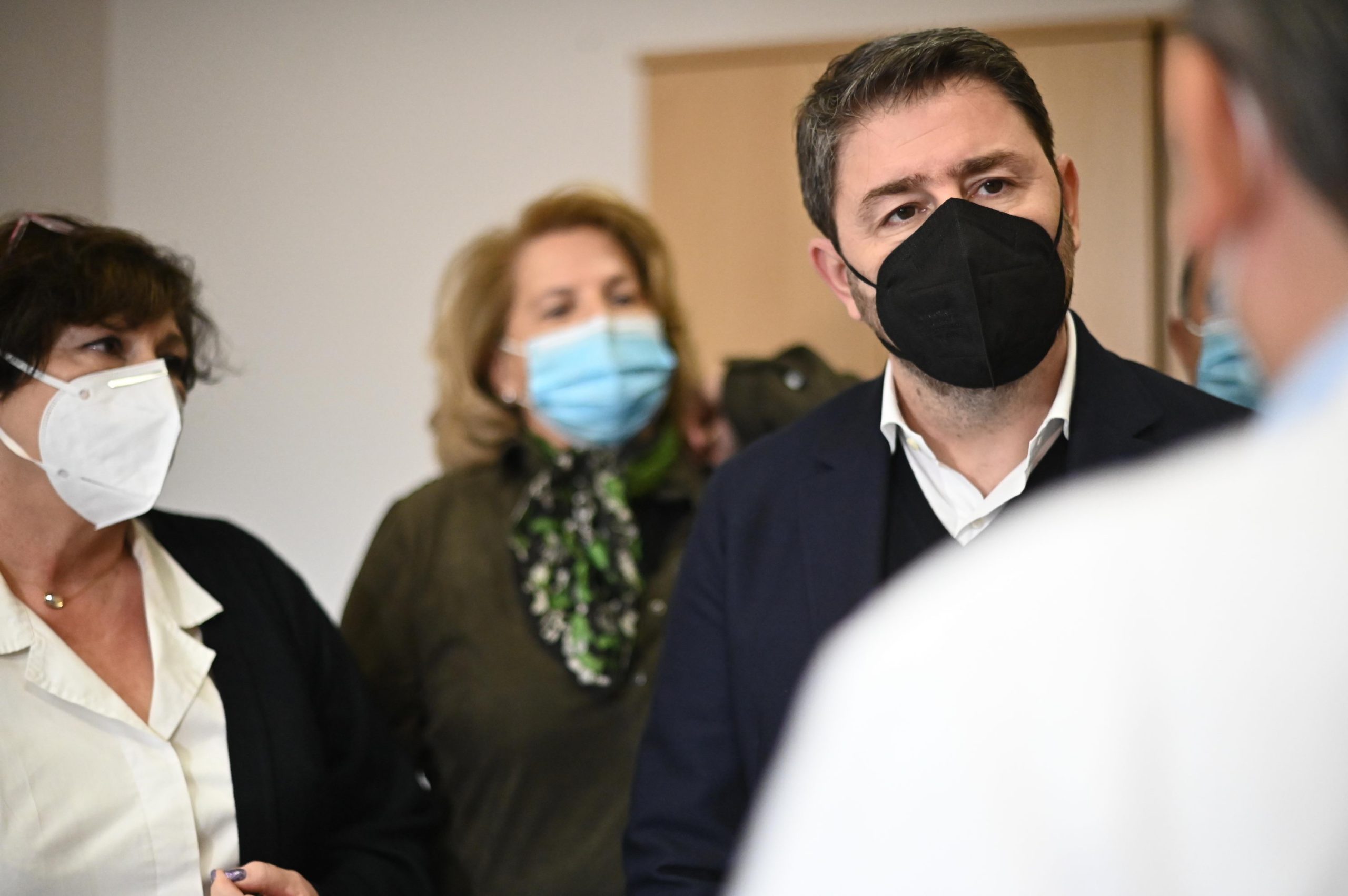 Ανδρουλάκης