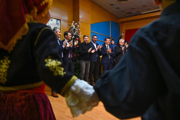 Νίκος Ανδρουλάκης