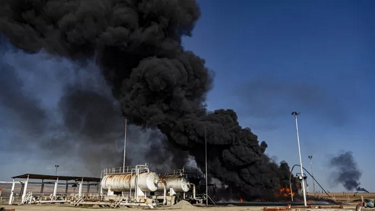 Η Γαλλία εκφράζει έντονη ανησυχία για το ενδεχόμενο νέας χερσαίας επιχείρησης της Τουρκίας στη Συρία