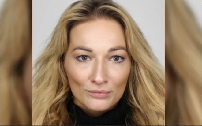 απατεώνισσα