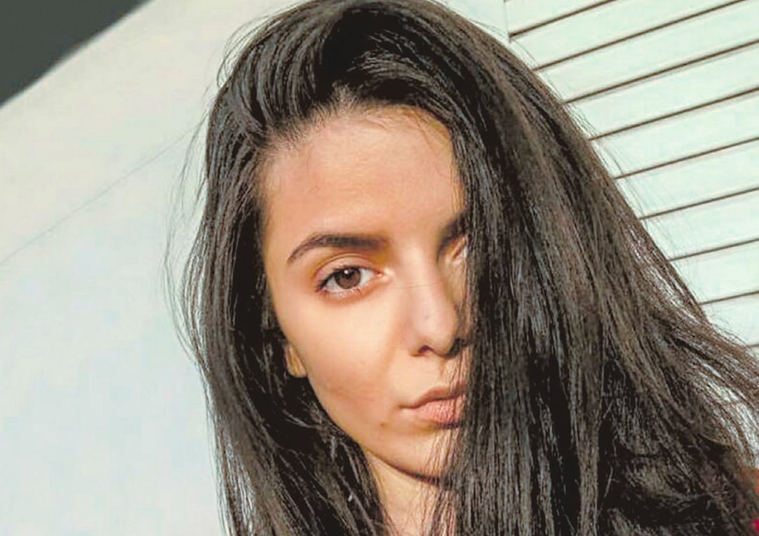 «Η Άρτεμις ζει – Κι αν δε θέλει να ξέρουν πού βρίσκεται;» – Νέα μαρτυρία για την εξαφάνιση της 19χρονης