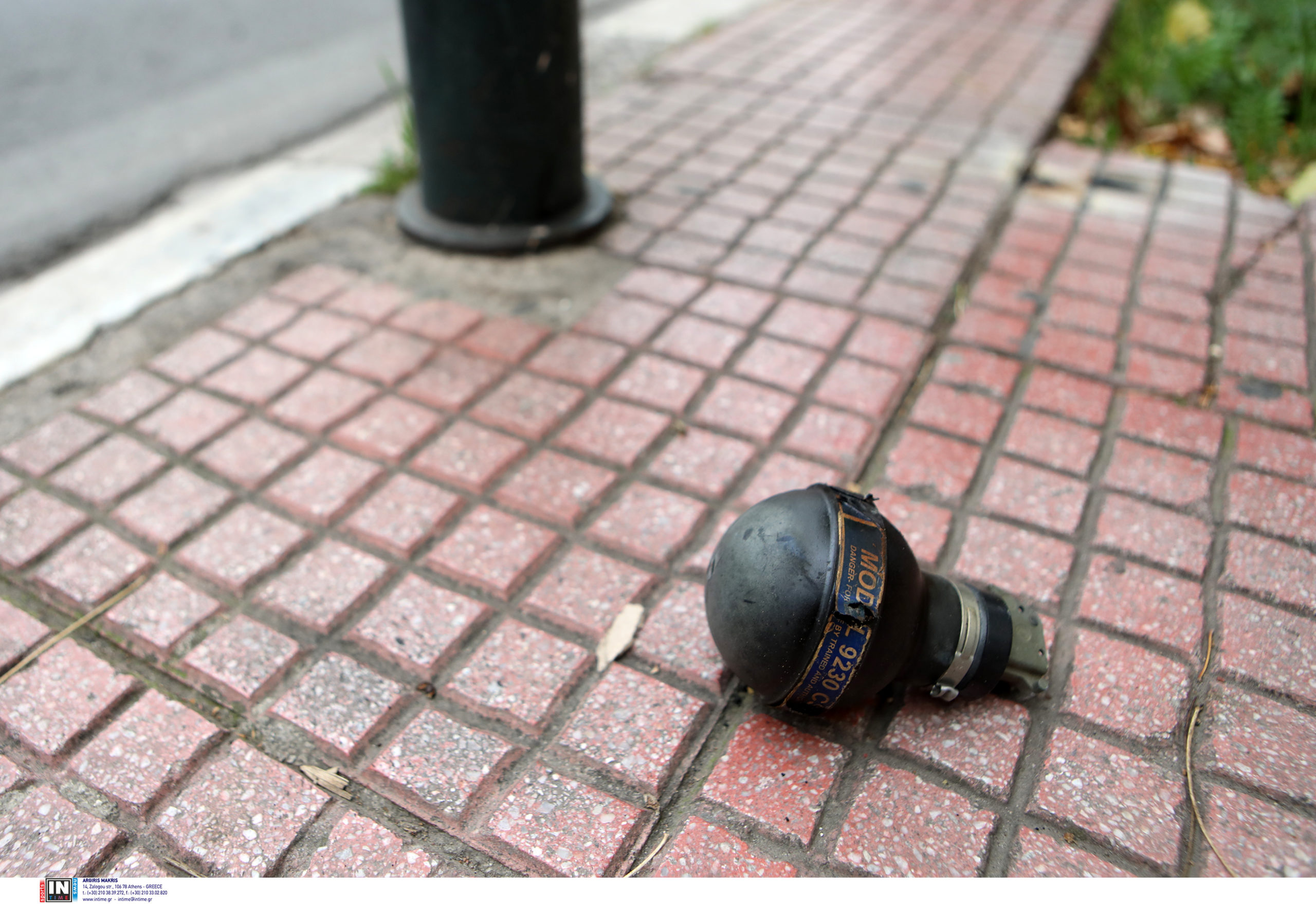 ΑΣΟΕΕ ένταση