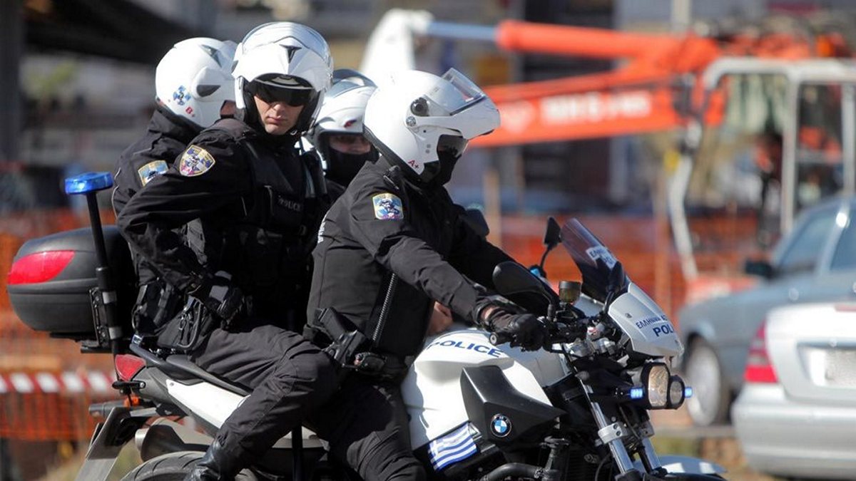 Θεσσαλονίκη: Οι προτάσεις της Ένωσης Αστυνομικών για την «θωράκιση» του προσωπικού – «Στήνονται τηλεδικαστήρια»