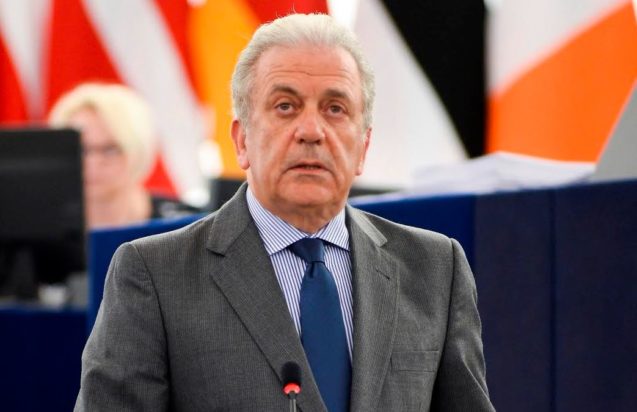 Αβραμόπουλος