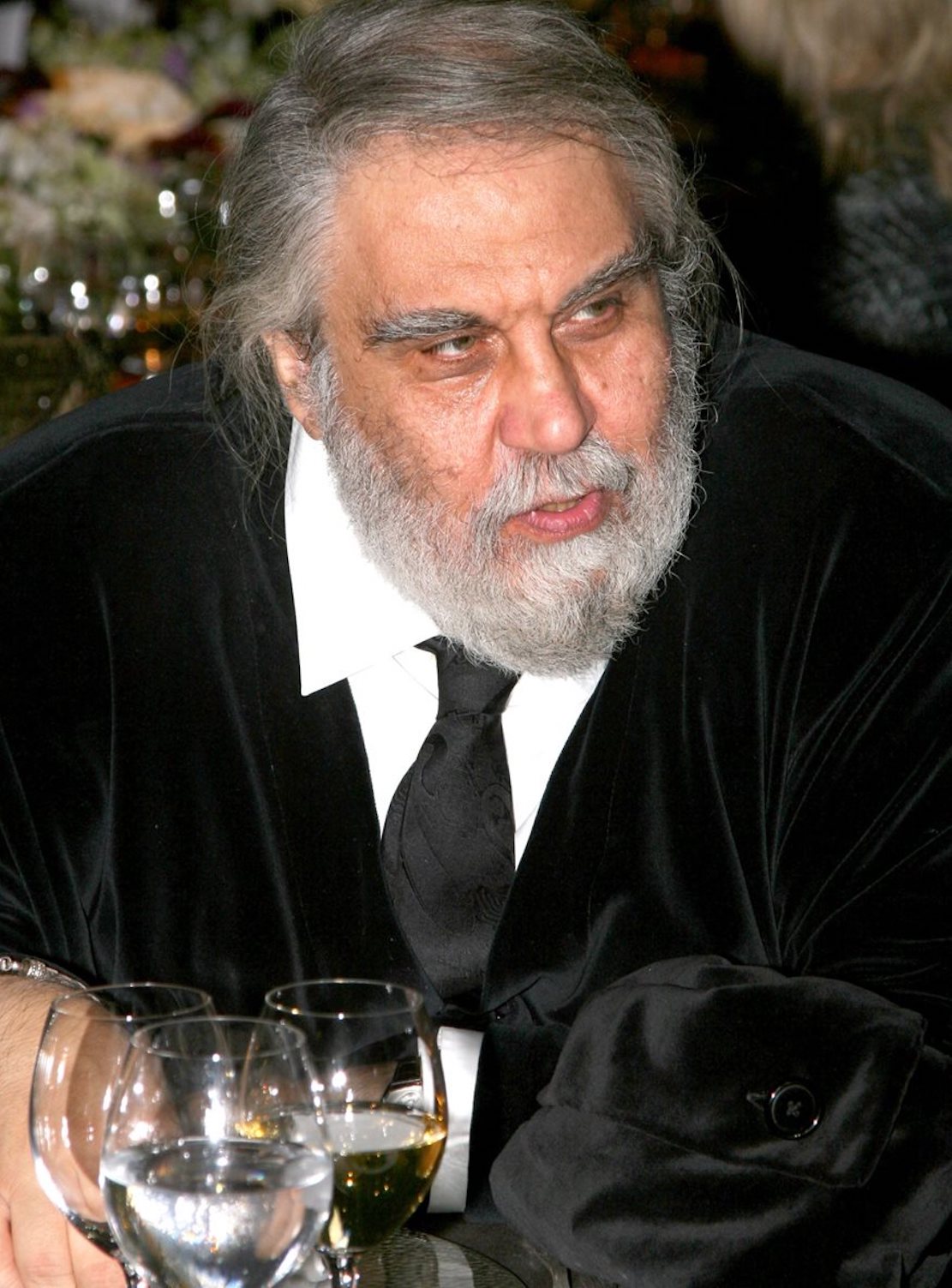 Βαγγέλης Παπαθανασίου