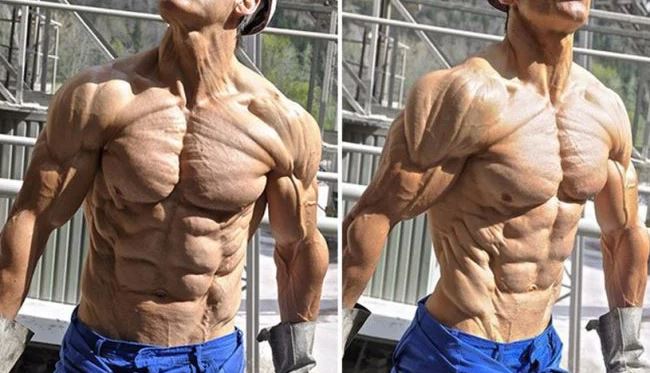 Μπόντι Μπίλντερ