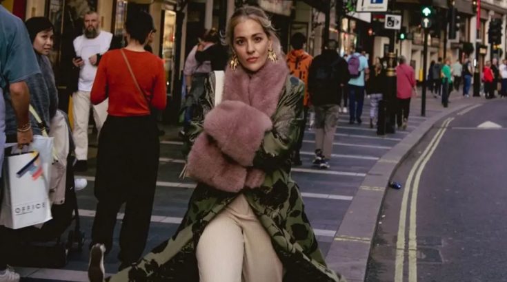 Νατάσσα Μποφίλιου