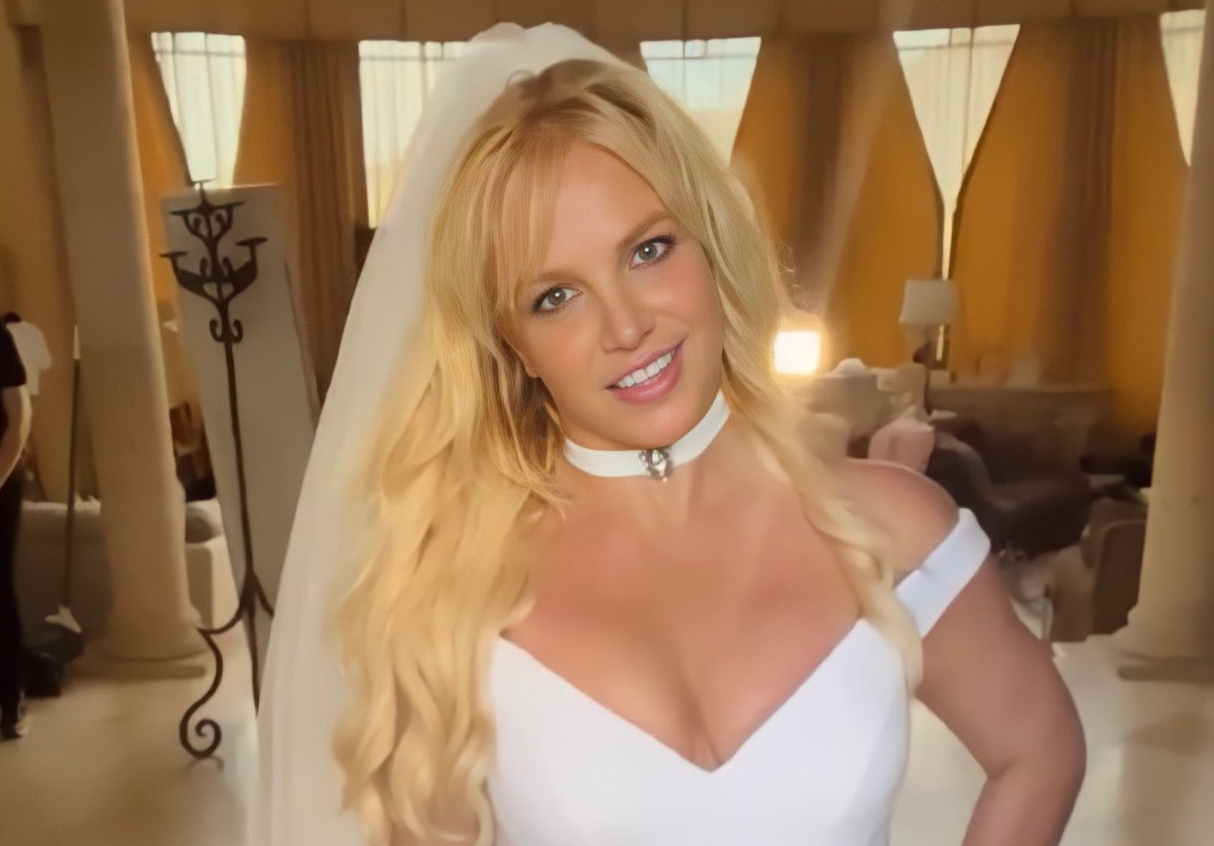 Μπρίτνεϊ Σπίαρς brintey spears