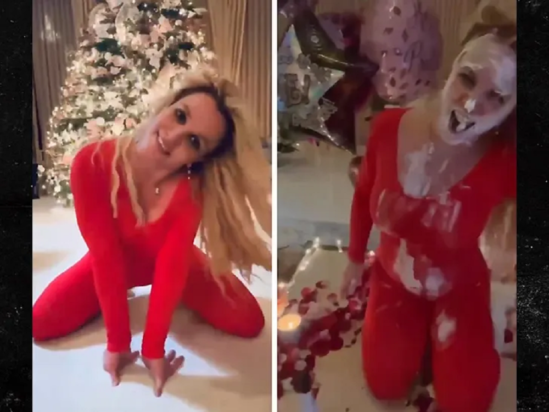 Μπρίτνεϊ Σπιρς