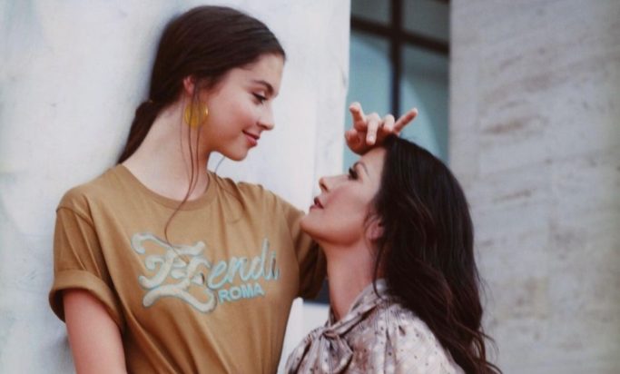 Κάθριν Ζέτα Τζόουνς