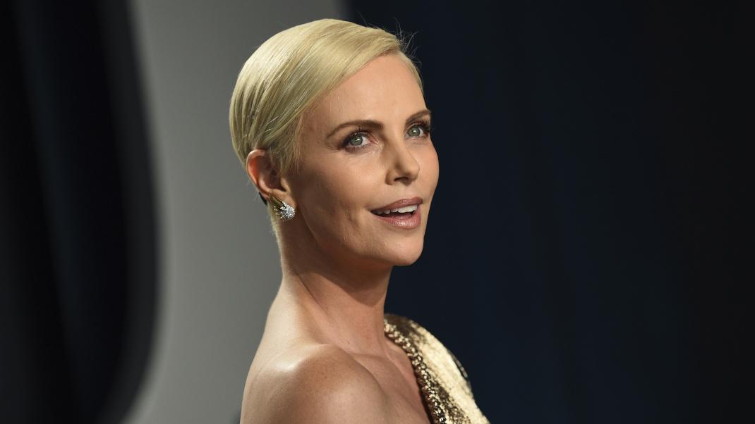 Σαρλίζ Θερόν: Η τραγωδία που την σημάδεψε – «Δεν μπορείς να τα έχεις όλα»