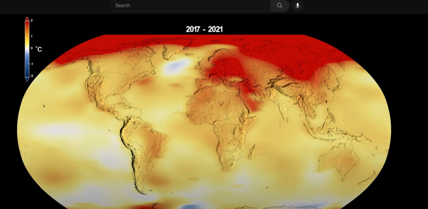 Ξεκινά η «Χρυσή Εποχή» των Κλιματικών Προσομοιώσεων