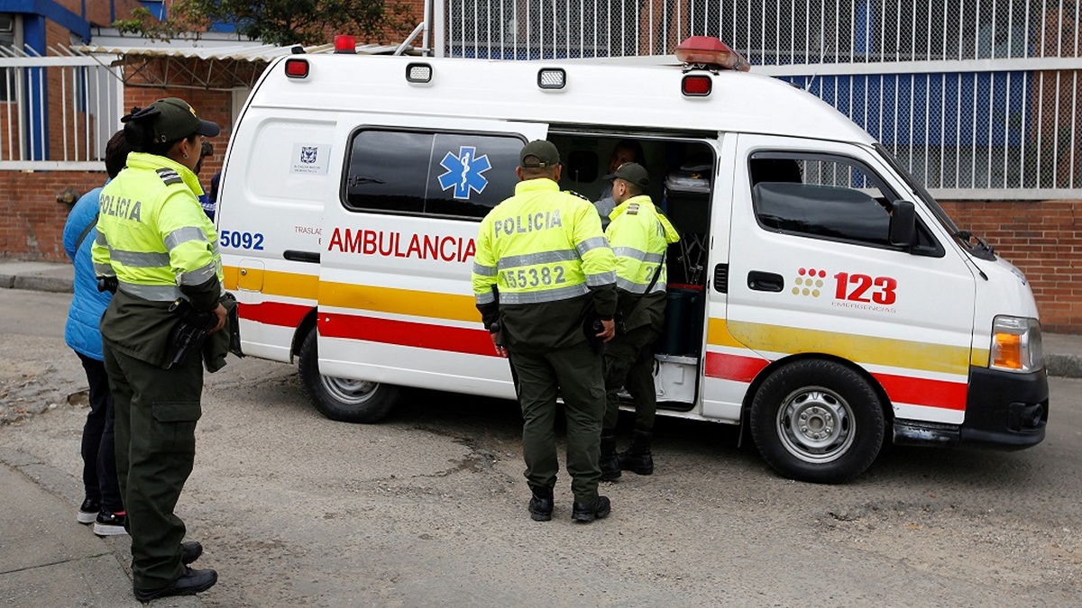 Πέντε νεκροί και τρείς τραυματίες από επίθεση ενόπλων στα σύνορα Κολομβίας-Ισημερινού